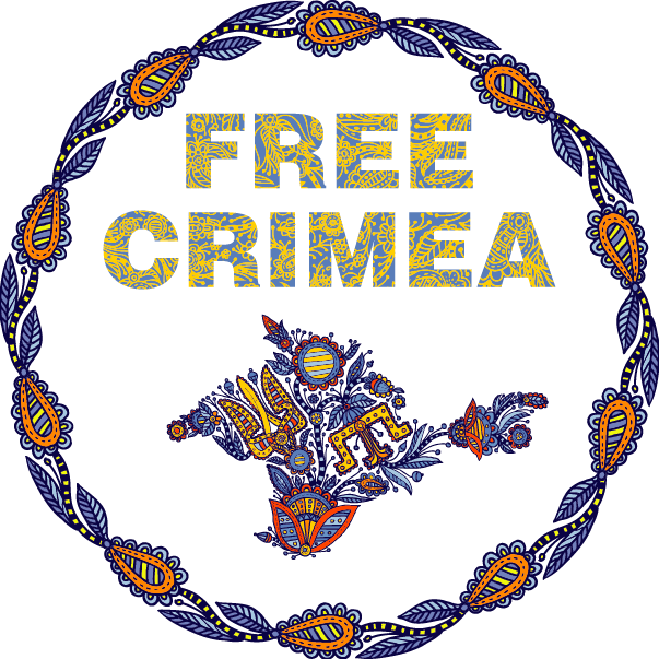 Free Crimea – это информационный центр сопротивления российской оккупации Крыма.