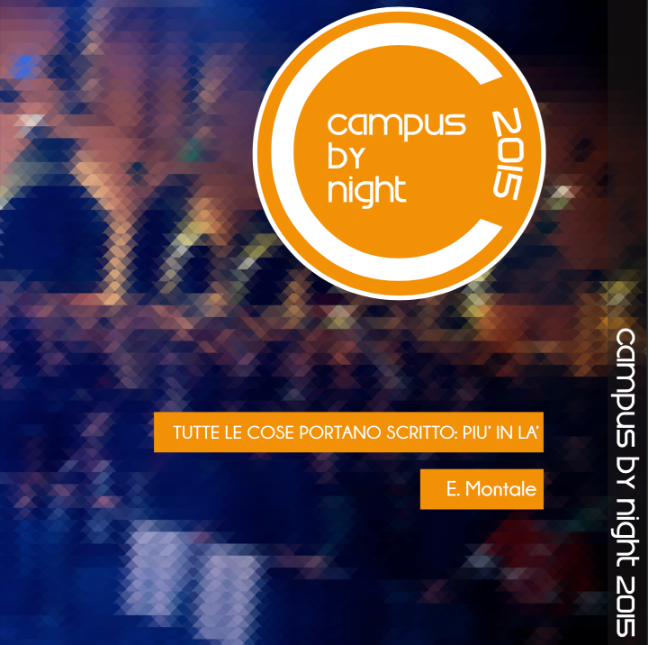 cbn_2015's profile picture. Campus By Night Official Twitter