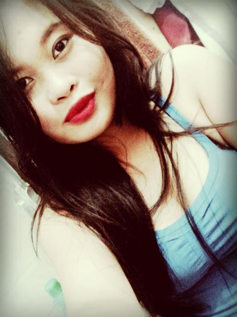 I just simply love those who lovesme.