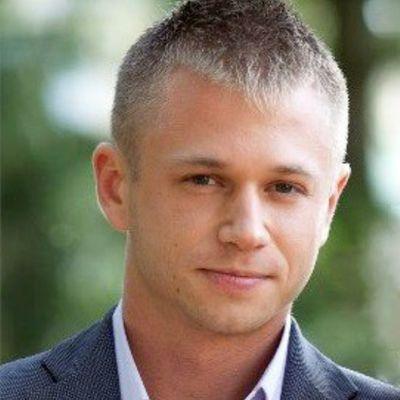 shmelyuri1987's profile picture. 