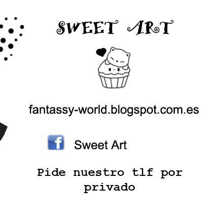 Manualidades, artesania, complementos, camisetas pintadas a mano, todo lo que necesitas para conjuntar con tus modelos.