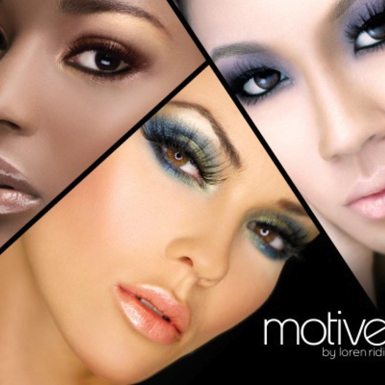 Looking for a #beauty & #cosmetic company that caters to every woman. Motives is just that. Top quality at the right price. #makeup #fashion #LaLa