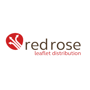 As the distribution arm of Red Rose Directories, you can rely on Red Rose Leaflet Distribution to put your leaflets and brochures into the hands of up to 180,00