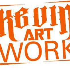 Great graphic designer, logo, website, and MUCH MORE #blackowned 
email: Kevin@kevinartwork.net
IG: @kevin.artwork 
https://t.co/9jXcUbfE1H