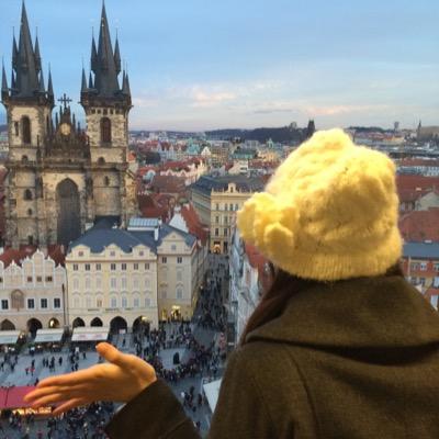 I wanna connect with people from all over the world. Could you become my friend?:) If you follow to me then I would followback to you. #lynch. #Czech
