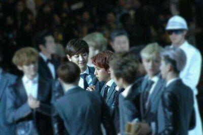 ชานแบค    แบคฮุน   ชานโด้ แบคโด้  ฟอลกันเรยจ้า              ♥♥♥♥♥♥♥