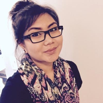 fuzzytish's profile picture. 