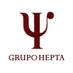 Grupo Hepta (@heptagrupo) Twitter profile photo Grupo Hepta (@heptagrupo) Twitter profile photo