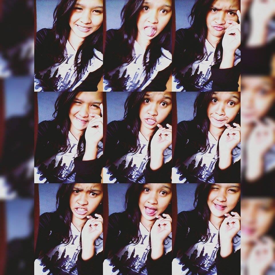 Mchlbyln's profile picture. Maganda Ako HAHHA Lol   3