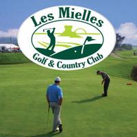 Les Mielles Golf (@lesmiellesgolf) Twitter profile photo