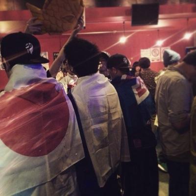 大抵川崎フロンターレの事を呟いてます。アウェーでしか気合が入らないタイプです。最終目標は銀河系です。最近は毎月タイに行く生活をしています🇹🇭