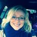Anne-Marie Eastburn (@annieeastburn) Twitter profile photo