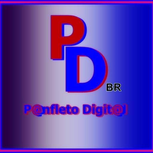 PanfletoBr's profile picture. 