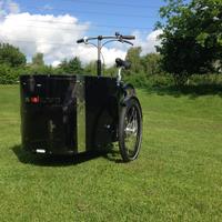 Big Frank (@bigfrankscycles) 's Twitter Profile