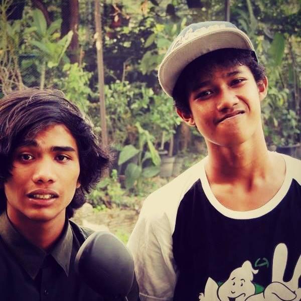 Muhammad Sandri Siregar - The Natural