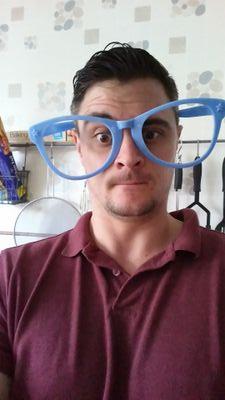 pooly21's profile picture. 