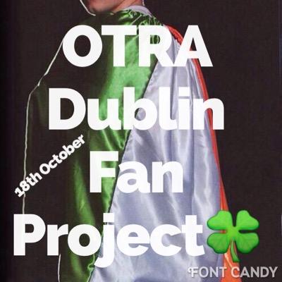 OTRA_Dublin Profile Picture