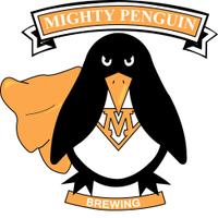 Mighty Penguin Beer (@mightypenguinhb) 's Twitter Profile