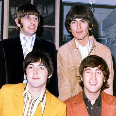 Account dedicated to the most important band in the world, The Beatles.