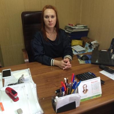 Депутат совета депутатов Истринского муниципиального округа