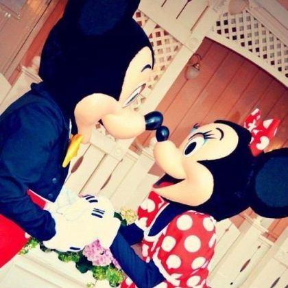 ディズニーファン集まれ♡ディズニーのカワイイ画像、おもしろ情報、雑学などをお届けしています♪ ディズニーファンな方はフォロー、共有をお願いします♪