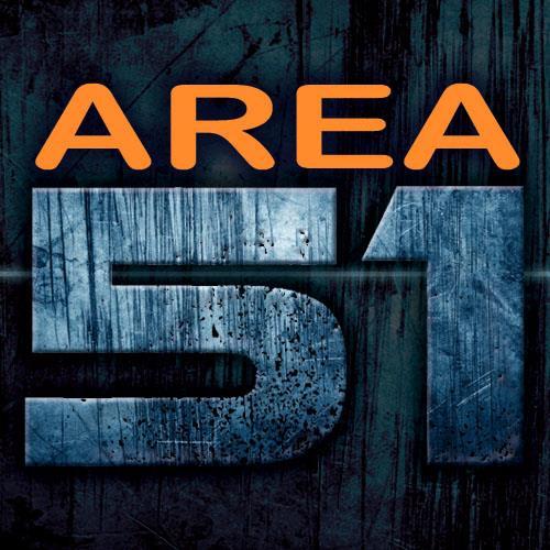 AREA 51 EVENTS & ENTERTAINMENT