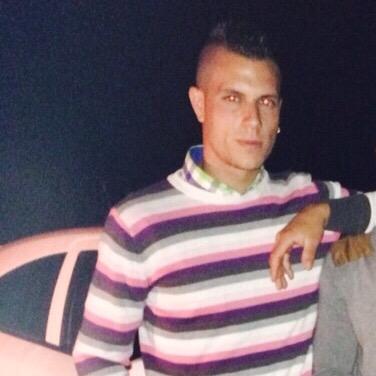 JacobGuerrero93's profile picture. 