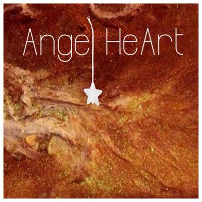 Art, Angel blankets & contemporary Mourning Jewellery using loved ones clothes, personal items, ashes & hair. To cherish, comfort & remember by @fannygogh xx