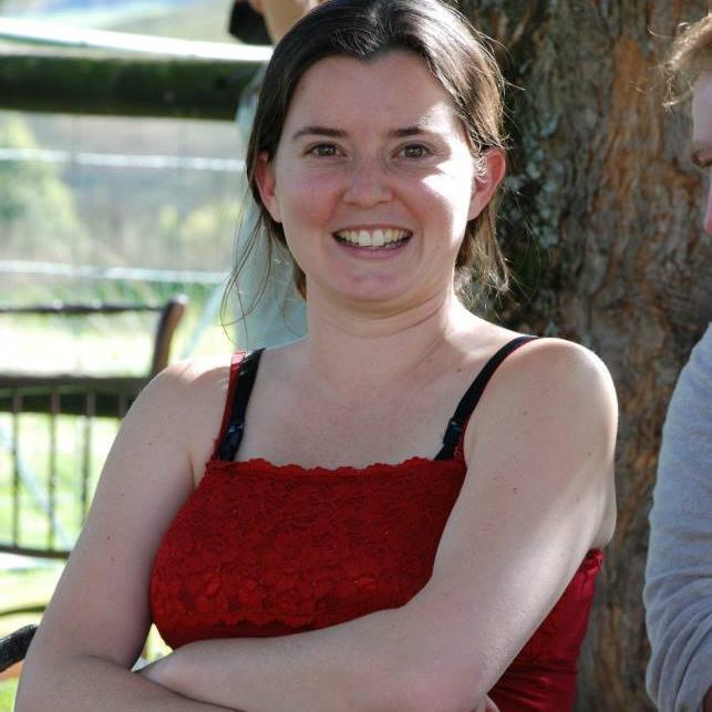 Author, mother, baker, mathematician, foundry-owner, farm wife, editor, dreamer, teacher. Not in that order.