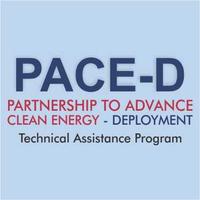 Partnership to Advance Clean Energy-Deployment 2.0(@PACE_DTAProgram) 's Twitter Profile Photo