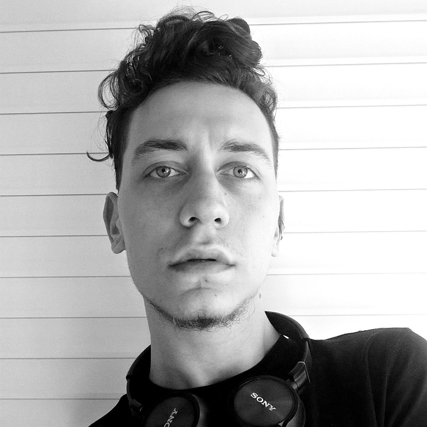 cagburakc's profile picture. destruction is a form of creation.