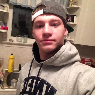 hey follow me!