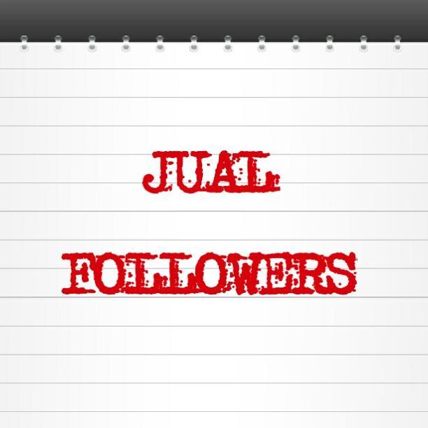 Jual Followers Aktif , Pasif & Like Instagram.Followers awet & http://t.co/7FtKKLnOdo lengkap !!!               Line: indofollowers
