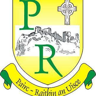 Official Twitter Page of the Park/Ratheniska GAA & LGFA Clubs, nestled beneath the famous Rock of Dunamase in Co Laois. New member always welcome.