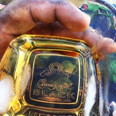 Nottyblack's profile picture. Producer and C.E.O. Of TallaNappy Music/Byrd N Black Ent./former member of the rap group the NappyHeadz. Currently signed to Phase One/ RED Distrubution / Sony