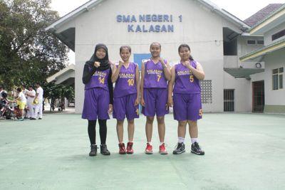 SAKA SHS | XI MIIA 2