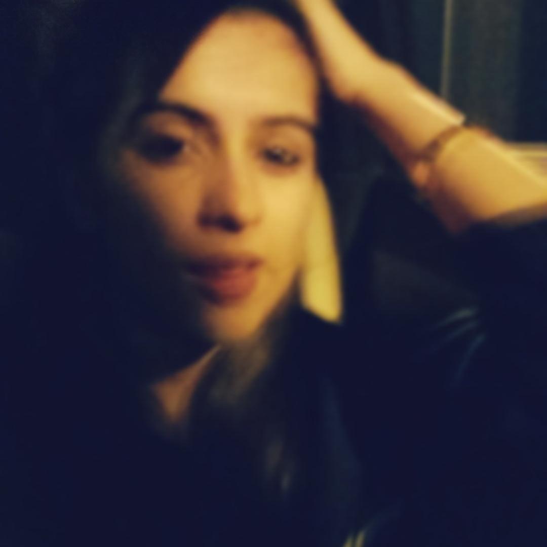 Figuring out what it means to be human and eating dessert in between.