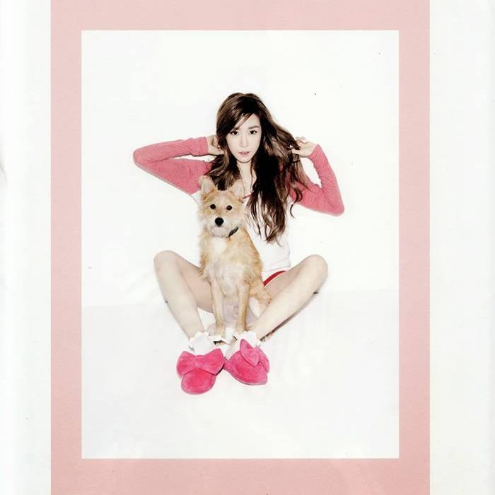 Role Player of Tiffany Hwang | 89 L