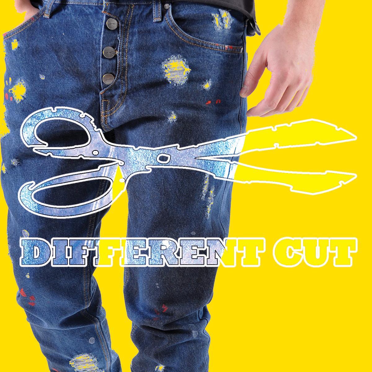 DifferentCut's profile picture. http://t.co/SIq4m8mk0t  #Jeans  #Handmadejeans #tshirts #custommade #streetwear #urbanwear #blugi