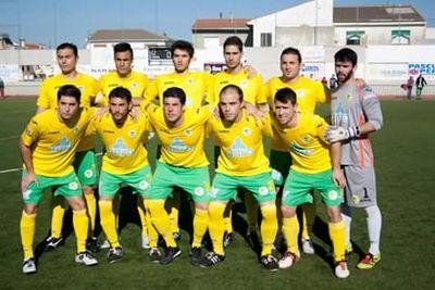 Aficionados del Atlético Tomelloso C.F. Dentro del Colectivo Frente Verde, apoyando a la Cantera y dando soporte a Jugadores Locales desde 2012.