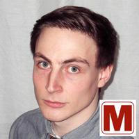 Pete Hughes (@oxmailpeteh) Twitter profile photo