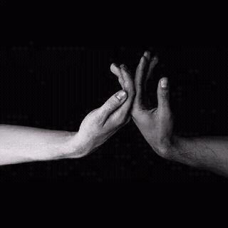 حيثُ هو أنا أكون'                                                                هُنا حروفي فقَط.. ♡