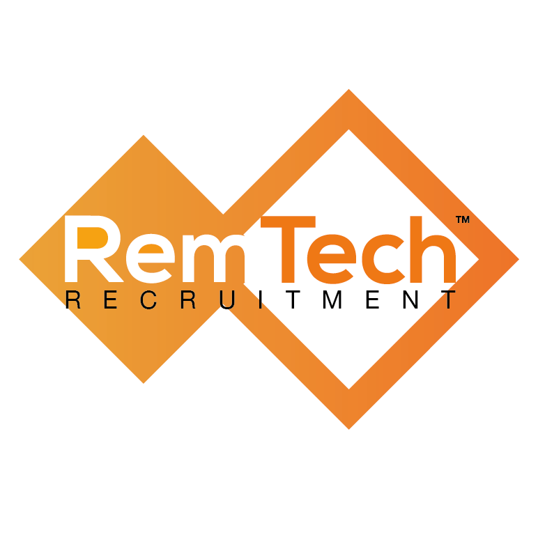 RemTech_Recruit's profile picture. RemTech Recruitment, specialist recruiters of professionals within M&E, Medical & Office Sectors.