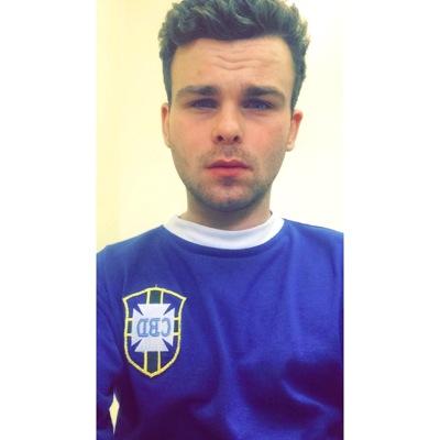 new account is @jacksheppo95