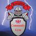 Knights Gym (@knightsgym) Twitter profile photo