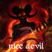 تم الاختراقnicedevil (@salbboth) Twitter profile photo
