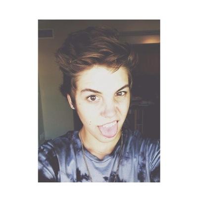 Nash Grier • Cameron Dallas • Hayes Grier • Matthew Espinosa • Carter Raynolds • Jack and Jack • Shawn Mendes •