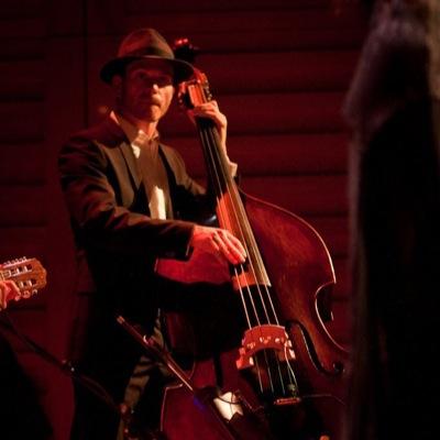 littleshortjon's profile picture. Bass player - @Sheelanagig, @Nogostop, @claudiaauroraPT @iamyolacarter