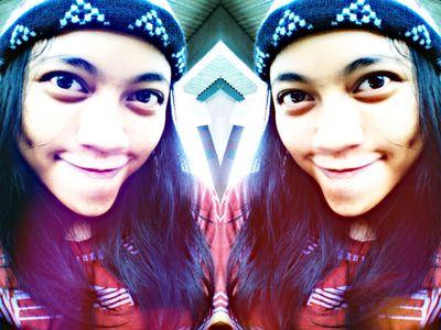 nothing