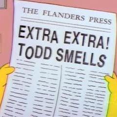 TitularesDMier's profile picture. El alcoholismo da más titulares que el periodismo